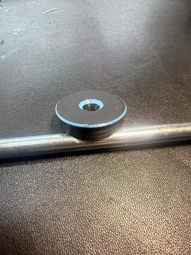 Custom nash scope butt - nash,