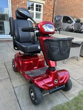 Sterling S410 HP Mobility