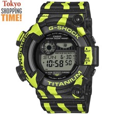 Casio G-SHOCK GW-8200TPF-1JR