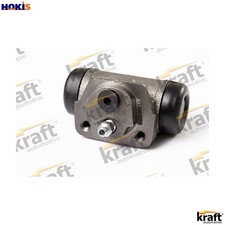 WHEEL BRAKE CYLINDER 6032067