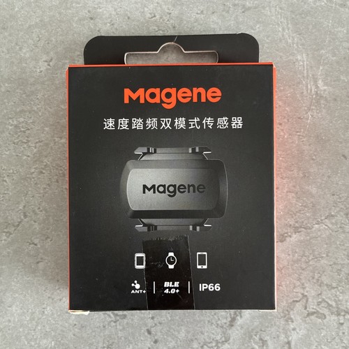 Magene cadence speed - magene, cadence/speed