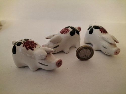 Plichta pottery family or - pottery, "family"