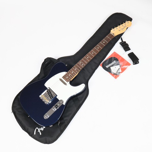 Fender fsr collection - fsr,