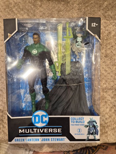 Mcfarlane toys inch dc - mcfarlane,