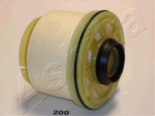 Ashika fuel filter cartridge - fuel,