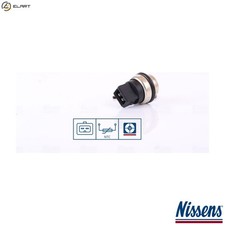 SENSOR COOLANT TEMPERATURE