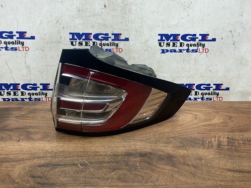 Ford galaxy mk4 rear outer - ford,