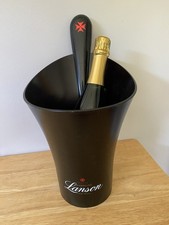 Lanson Champagne Black Modern