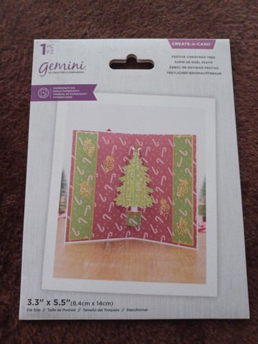 Crafters companion festive - crafters,