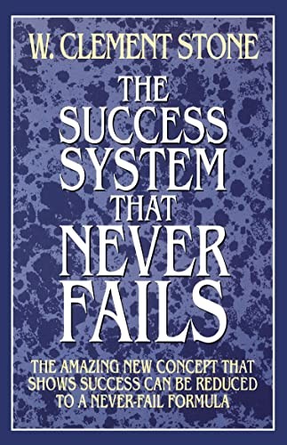 The success system that - the,