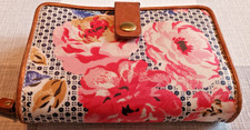 Cath Kidston Floral Purse