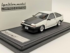 Ignition 1/43 Toyota Trueno