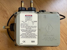 Aqualisa Quartz A1 Digital