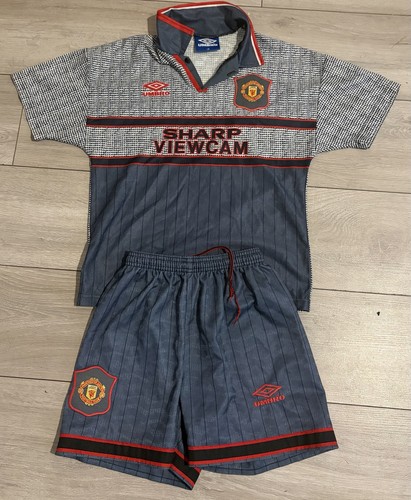 Original man united rare - original,
