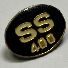 VTG 1" 1969 CHEVY SS 400