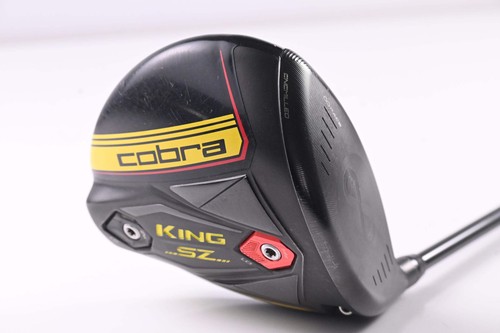 Cobra king speedzone driver - cobra, /