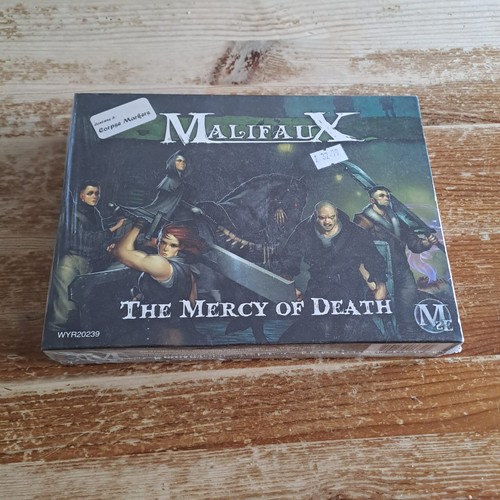 Malifaux 2nd edition the - edition,