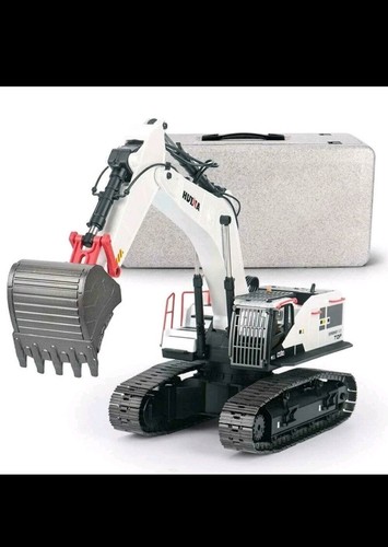Huina 1594 excavator remote - huina,