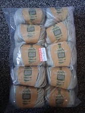 10 X Wendy Knit's Recycled