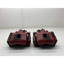 Honda Civic Brake calipers front pair Type R FN2 2007