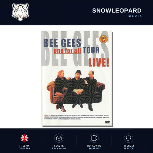 Bee gees one - gees, for