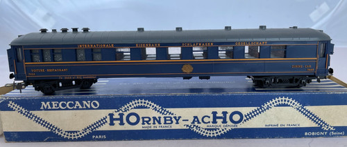 Hornby acho 7390 - hornby, ho
