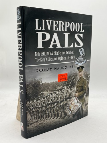 Liverpool pals king - liverpool,