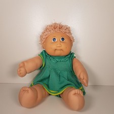 cabbage patch doll vintage