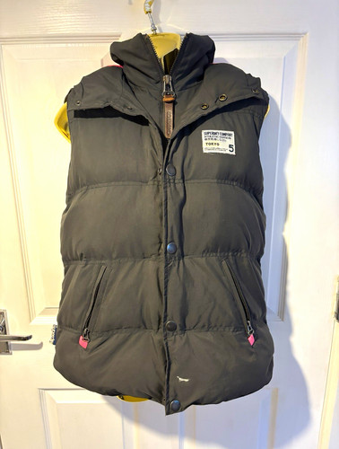 Superdry tokyo athletic - tokyo,