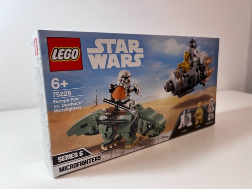 Lego star wars - 🧱,
