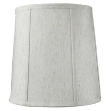 14x16x17 Tall Drum Lampshade