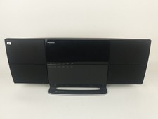 Pioneer X-SMC1-K Slim AV Micro