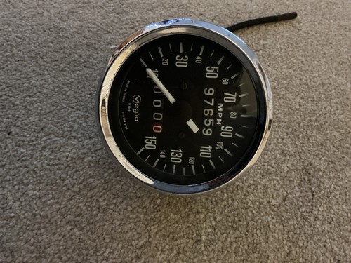 Norton veglia speedo - norton,