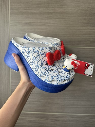 Brand new hello kitty - , platform