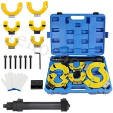 9920LBS Coil Spring Strut