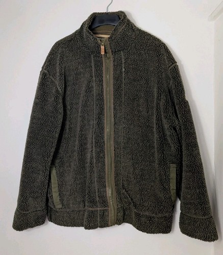 Mantaray thick roomy fleece - mantaray,