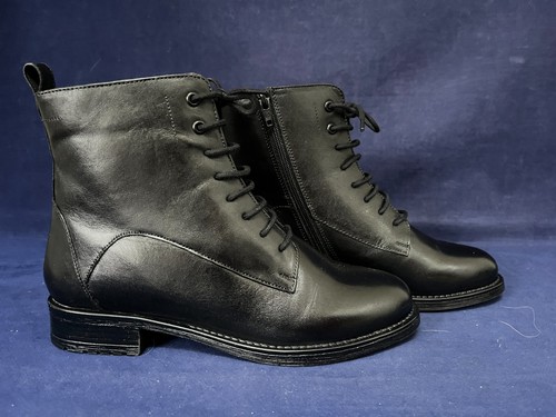 Moda pelle otami black - in,