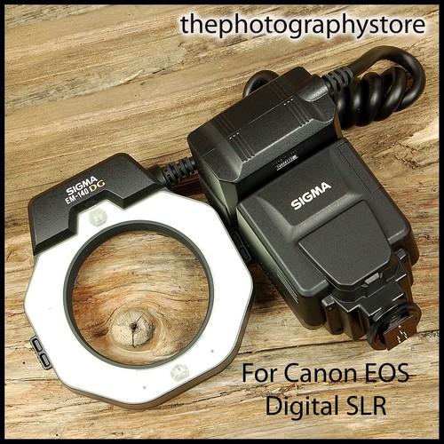 Canon eos digital sigma - canon,