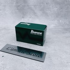 Ibanez TS9DX Turbo Tube