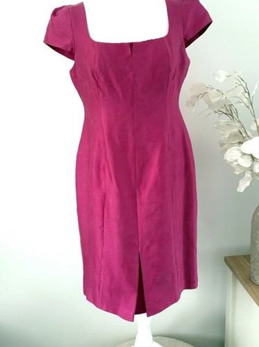Bennett pink silk blend - bennett,