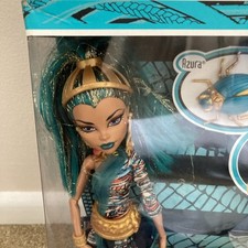 Monster High Original Nefera