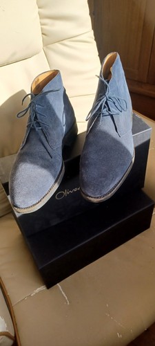 Oliver sweeney men sedgwick - oliver,