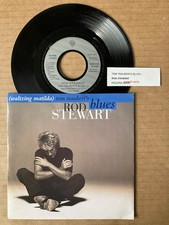 Rod Stewart - Tom Traubert's