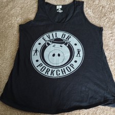 Toy story Evil Dr Pork Chop