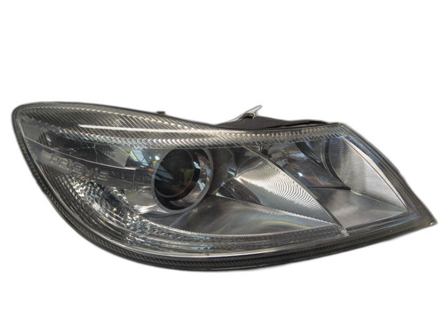 Skoda octavia 2011 headlight - octavia,