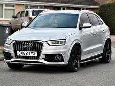 2013 Audi Q3 2.0 TDI [177]