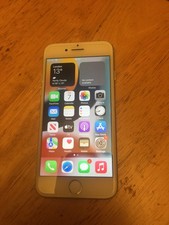 iPhone 7 32gb unlocked very