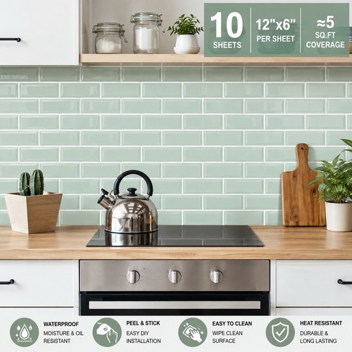 Alwayspon vinyl wall tile - vinyl,