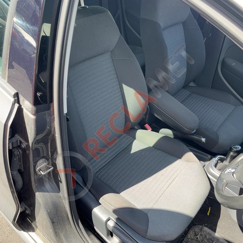 Volkswagen polo sel tsi mk5 - polo,