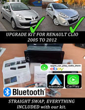 Renault Clio *2005 - 2012*